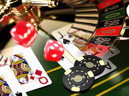 Онлайн казино Welle Casino