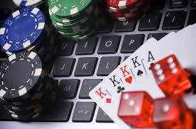 Онлайн казино Enomo Casino